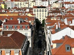 -圣胡斯塔升降机