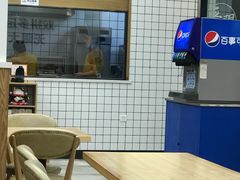 大堂-无限双拼照烧双拼饭(和平店)