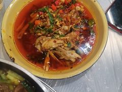 -东排食堂长沙小吃大排档(五一广场店)