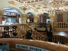 -伊带伊路新疆美食府(呼家楼店)