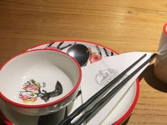 -新白鹿餐厅(银泰西湖文化广场店)