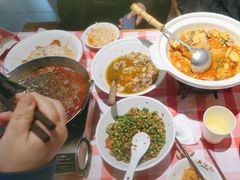 -西江红·株洲本地菜(滨江南路店)