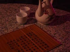 -魔方剧情密室(徐汇店)