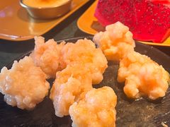 -牛New寿喜烧(金鹰世界店)