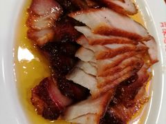 -澳门陈光记烧味饭店(南京德基广场店)