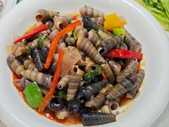 -东江海鲜大排档·潮汕菜·砂锅粥