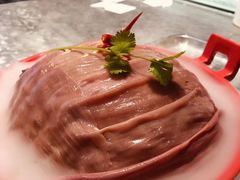 -历蜀记·家宴老火锅(总店)