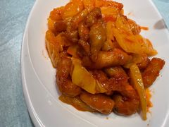 -俭朴菜(鲁磨路店)