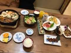 -红叶日料·放题·海胆·定食(星海店)