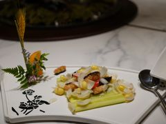 -京杭上院·河景花园餐厅·杭帮菜名店