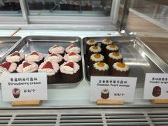-发酵食堂(屏风街店)