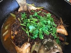 -兰溪小馆(东直门簋街店)