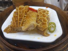 -丰尔粥食·顺德鱼生·干蒸排骨顺德菜(大良分店)
