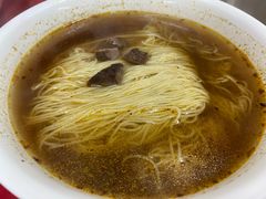 -乐天拉面(桃花街店)