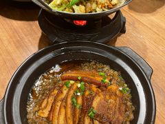 -有红鸡毛店·川菜(建设路店)