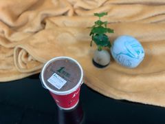 可可红茶拿铁-1点点(武进万达店)