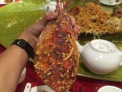 -鱼乐轩海鲜专门店