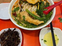 -螺小胖柳州螺蛳粉(钟楼总店)