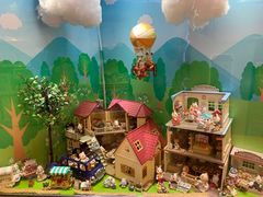 -TOYSRUS玩具反斗城(上海万象城店)