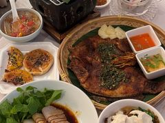 -云腾食府·云南菜