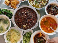 -笑红饭庄