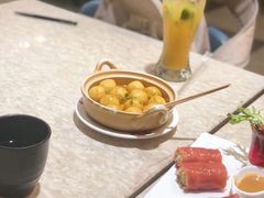 -表妹香港靓点餐厅