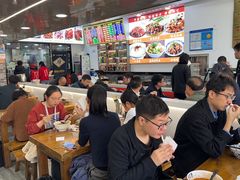 -豫掌柜饸饹面·烩面(秀沿路店)