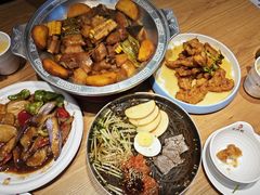 -东北灶(高新银泰店)
