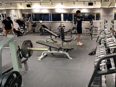 -古德菲力健身(特区报业店)