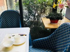 -餐与自然(老商埠店)