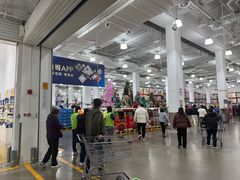 -山姆会员商店(上海浦东店)