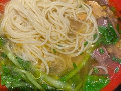 -泰煌鸡·上海白斩鸡·鸡汤面(鹤庆店)
