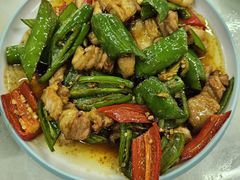 -双月饭店·20年老字号(新村店)
