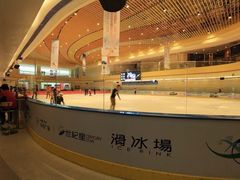 -世纪星滑冰俱乐部(万象城店)