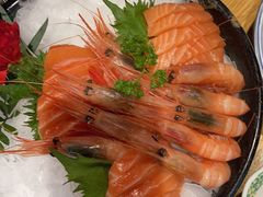 -三石铁板烧(紫竹桥店)