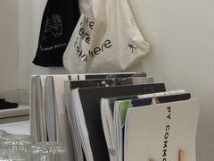 大堂-常识咖啡common sense(春熙路店)