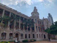 -香港大学