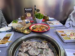-棒小伙·齐齐哈尔烤肉(龙茗路店)