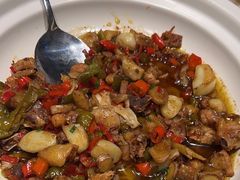 -渔舟意·湖南家宴(萝岗纳金城店)