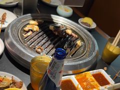 -東盛炭烤自助料理(浦东文峰广场店)
