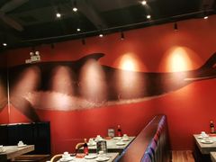 卡座-里岛烤鱼(东港凯虹广场店)