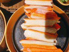 -牛YO寿喜烧·铁板烧和牛火锅自助(市府恒隆店)