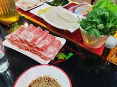 -喜临门火锅(西华苑店)