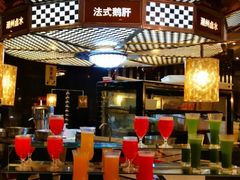 大堂-芭菲盛宴·环球美食(解放碑英利国际店)
