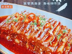 -俭寨大盘鸡·缸子肉·小公鸡·新疆菜(云通店)