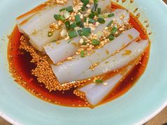 -向川南·水煮鱼·川菜(和平里店)