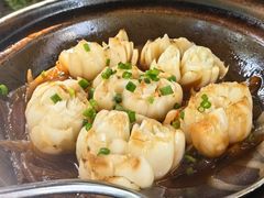 -汤城小厨•粤菜•靓汤(金融街店)