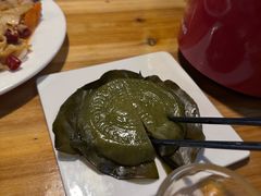 -老街坊餐吧