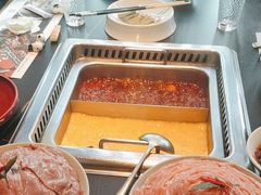 -大隐·成都火锅Bistro(合生麒麟新天地店)