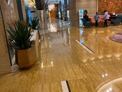 -金陵山水丽景酒店-中餐厅